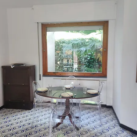 Apartman Oasi