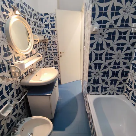 Oasi Verde Apartment *