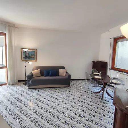 Apartment Oasi Verde Rapallo