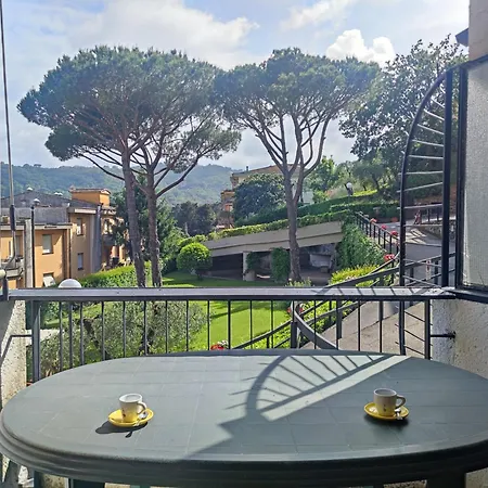 Oasi Verde * Rapallo