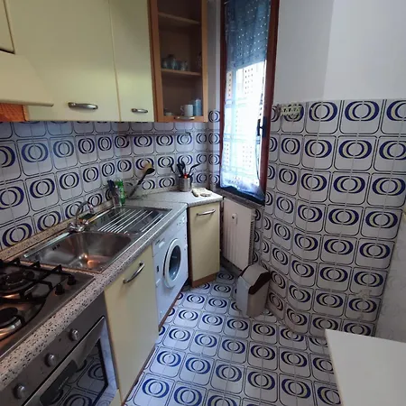 Oasi Verde Apartment