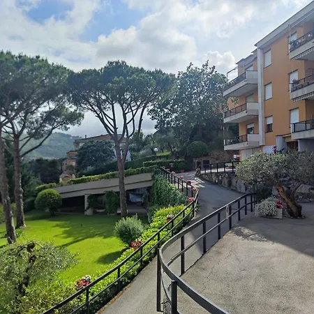 Oasi Verde Apartment *