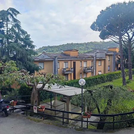 Oasi Verde Rapallo