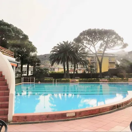 Oasi Verde Apartment